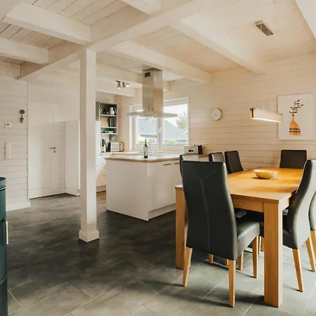 Sorgenfrei Holiday home