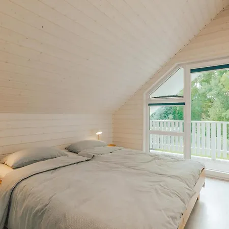 Holiday home Sorgenfrei