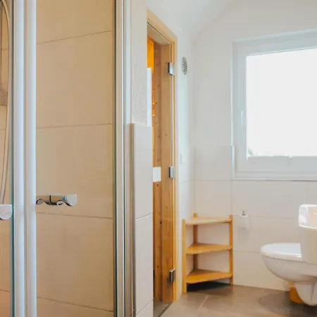 Sorgenfrei Holiday home