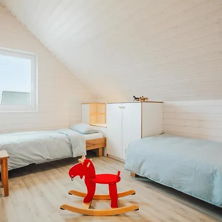 Holiday home Sorgenfrei