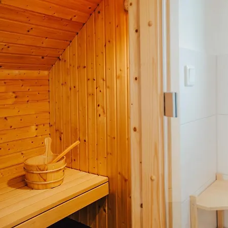 Sorgenfrei Holiday home
